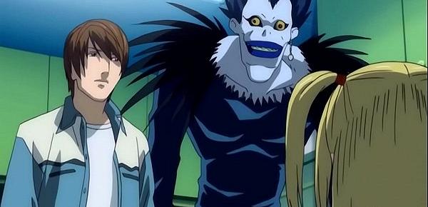  [Death Note] 14 Amigos